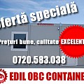 SC EDIL OBC CONTAINER SRL