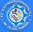 SC ELECTROGRUPAPARATAJ SA