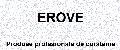 SC EROVE SRL