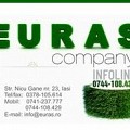SC EURAS GREEN COMPANY SRL