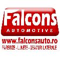 SC FALCONS PREST SRL
