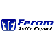 SC FEROM ACTIV EXPORT SRL