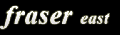 SC FRASER EAST SRL
