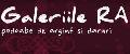 SC GALERIILE RA SRL