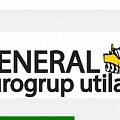 SC GENERAL EUROGRUP UTILAJE SRL