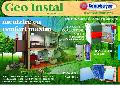 SC GEO INSTAL SRL