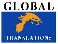 SC GLOBAL TRANSLATIONS SRL