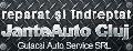 SC GULACSI AUTO SERVICE SRL
