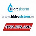 SC HIDROSISTEM ANTONY SRL