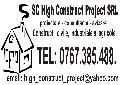 SC HIGH CONSTRUCT PROJECT SRL