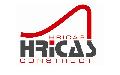 SC HRICAS CONSTRUCT SRL