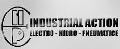 SC INDUSTRIAL ACTION SRL