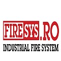 SC INDUSTRIAL FIRE SYSTEM SRL