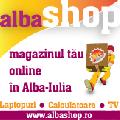 SC INFO ALBA SERV SRL