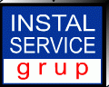 INSTAL SERVICE GRUP SRL