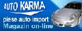 AUTOKARMA - PIESE AUTO IMPORT