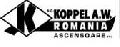 SC KOPPEL AW ROMANIA ASCENSOARE SRL