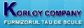 SC KORLOY COMPANY SRL