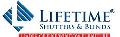 SC LIFETIME SHUTTERS & BLINDS SRL