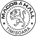SC MACOS HALL SRL