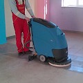 SC MASTER CLEAN ALBINUTA SRL