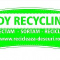 SC MDY RECYCLING DEVELOPMENT SRL