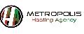SC METROPOLIS HOSTING AGENCY SRL