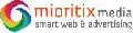 SC MIORITIX MEDIA SRL