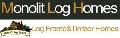 SC MONOLIT LOG HOMES SRL