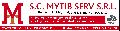 SC MYTIB SERV SRL