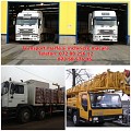 SC NCA TRUCK SPEDITION SRL