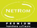 SC NETROM SOFTWARE SRL