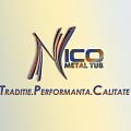 SC NICO METAL TUB SRL