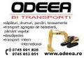 SC ODEEA BI TRANSPORTI SRL