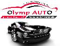 SC OLYMP AUTO SRL