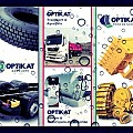 SC OPTIKAT SRL