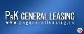 SC P K GENERAL LEASING IFN SA