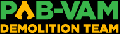 SC PAB-VAM DEMOLITION TEAM SRL