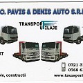 SC PAVIS DENIS AUTO SRL