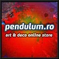 SC PENDULUM ART SRL
