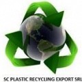 SC PLASTIC RECYCLING EXPORT SRL