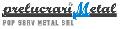 SC POP SERV METAL SRL