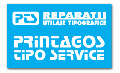 SC PRINTAGOS TIPO SERVICE SRL