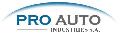 SC PRO AUTO INDUSTRIES SA