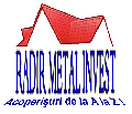 SC RADIR METAL INVEST SRL