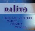 SC RALITO SRL