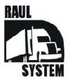 SC RAUL SYSTEM SRL