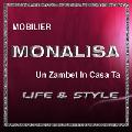 MOBILA MONALISA  REK SRL