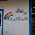 SC RE-THERM IMPORT EXPORT SRL