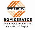 ROM SERVICE STRUCTURI METALICE SRL